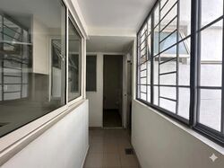 Changi Rise Condominium (D18), Condominium #521138241